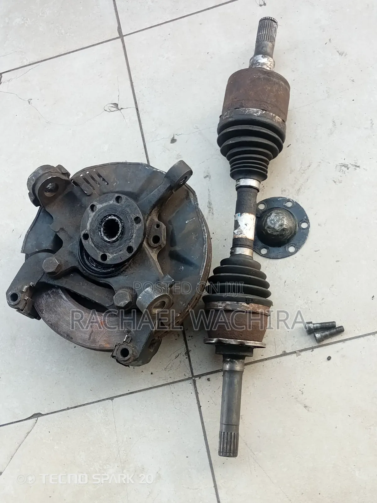 Complete Hub