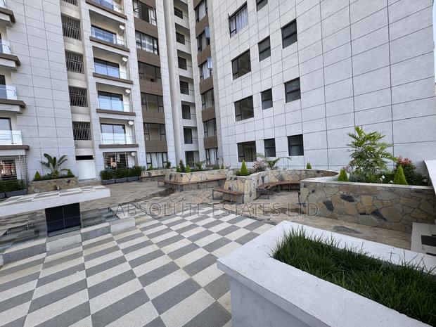 1bdrm Apartment in Kilimani for rent - thumbnail 9