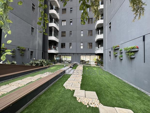 1bdrm Apartment in Kilimani for rent - thumbnail 10