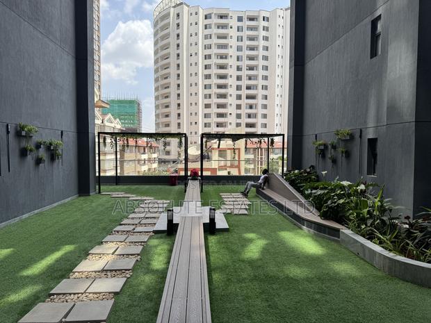1bdrm Apartment in Kilimani for rent - thumbnail 8