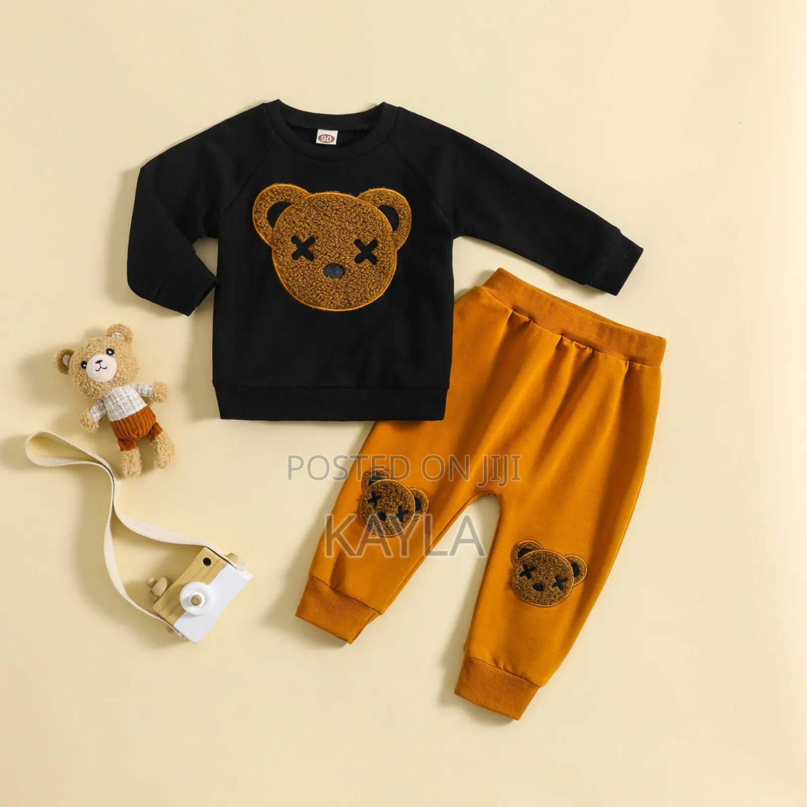 Cute Baby Outfits Dresses And Two Piece