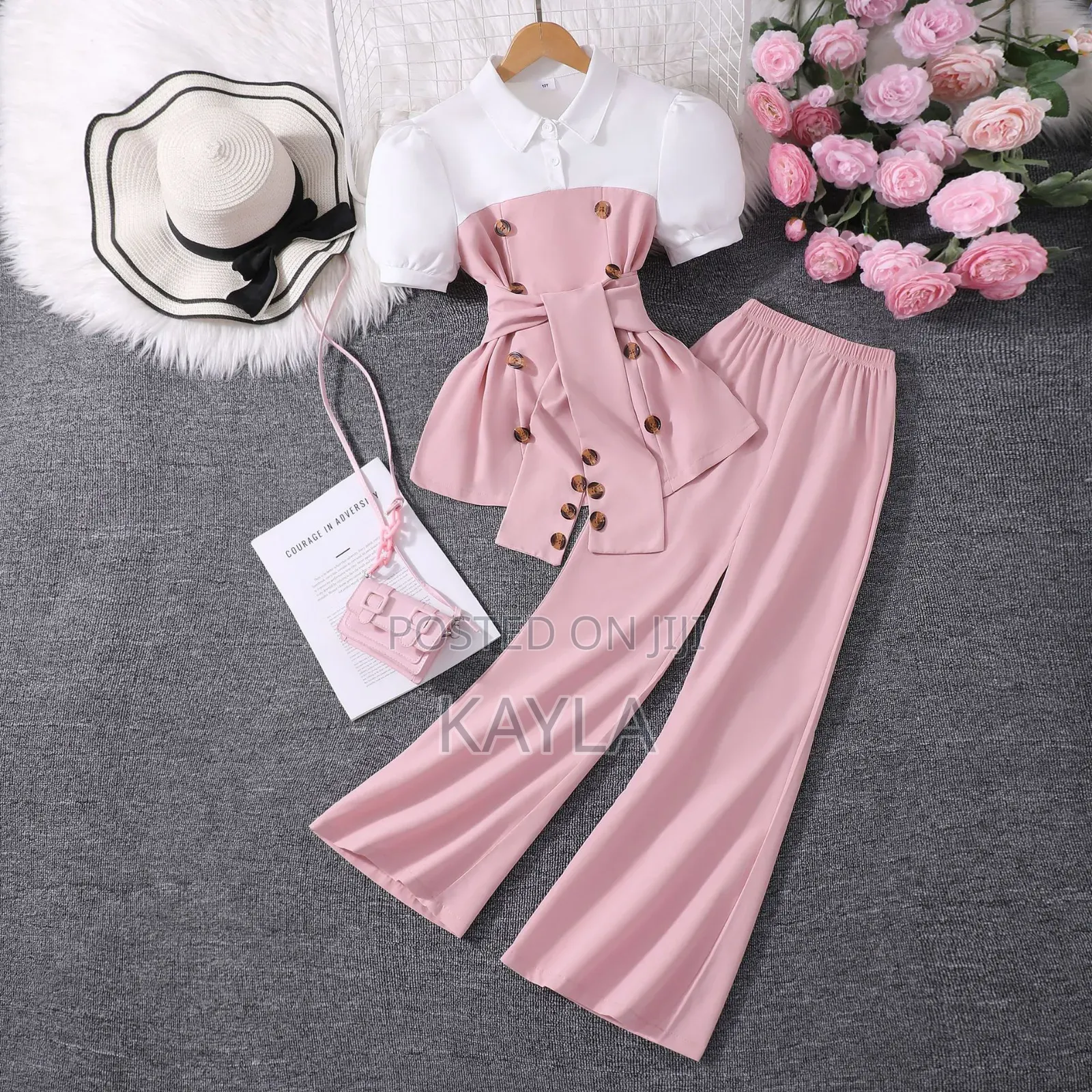 Cute Baby Outfits Dresses And Two Piece