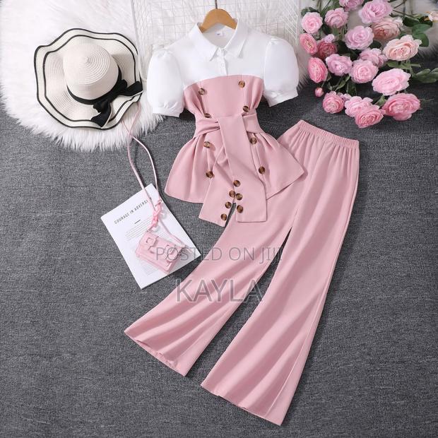 Cute Baby Outfits Dresses And Two Piece - thumbnail 14