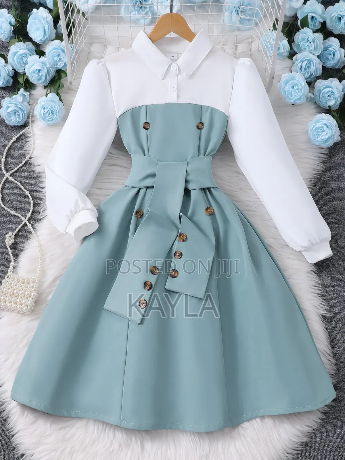 Cute Baby Outfits Dresses And Two Piece