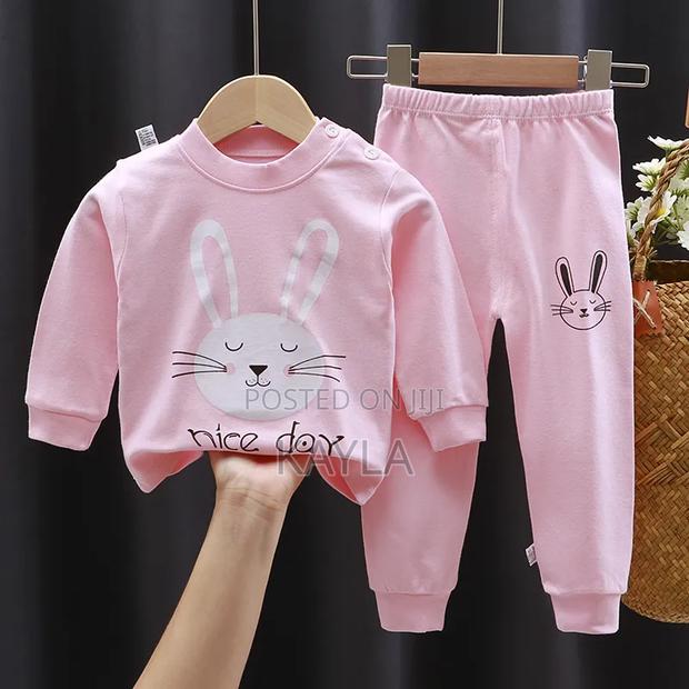 Cute Baby Outfits Dresses And Two Piece - thumbnail 19