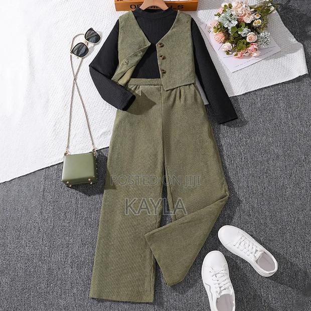 Cute Baby Outfits Dresses And Two Piece - thumbnail 20