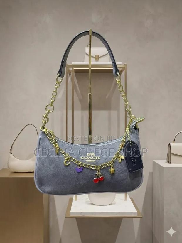 Shoulder Classic Bag - thumbnail 2