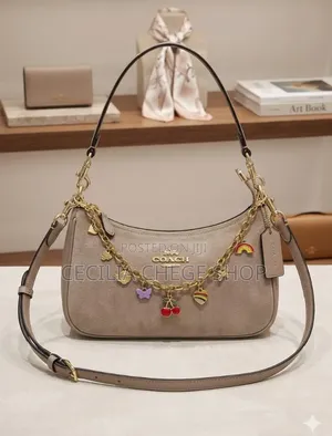 Shoulder Classic Bag