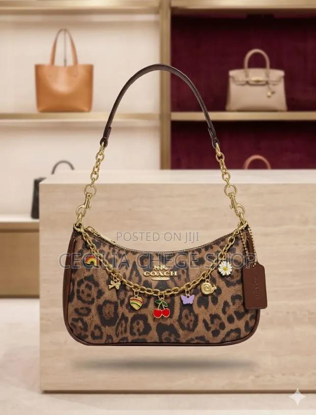 Shoulder Classic Bag - thumbnail 4