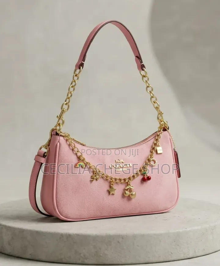 Shoulder Classic Bag