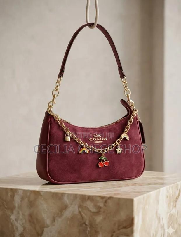 Shoulder Classic Bag - thumbnail 6
