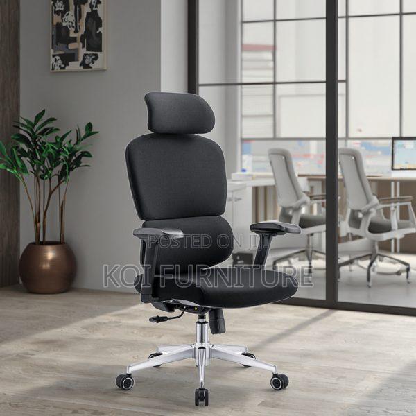 Office Chair : B210 Bionic Ergonomic High Back Chair - main view