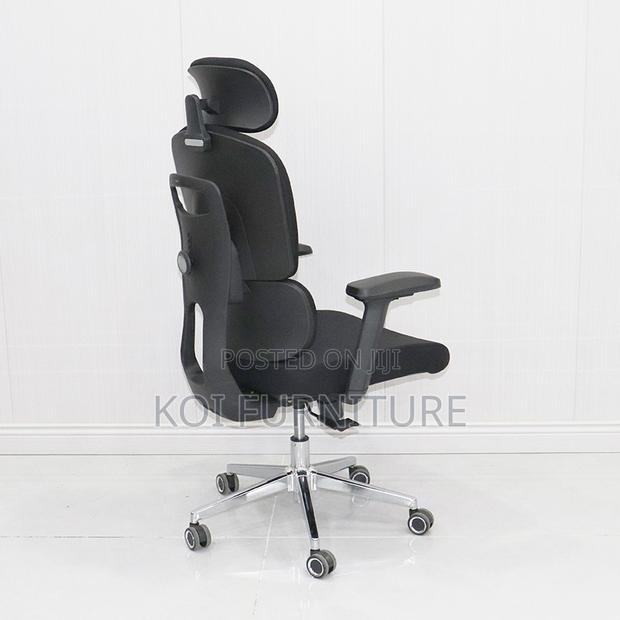 Office Chair : B210 Bionic Ergonomic High Back Chair - thumbnail 3