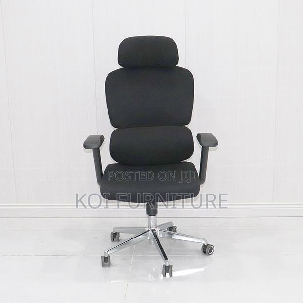 Office Chair : B210 Bionic Ergonomic High Back Chair - thumbnail 5