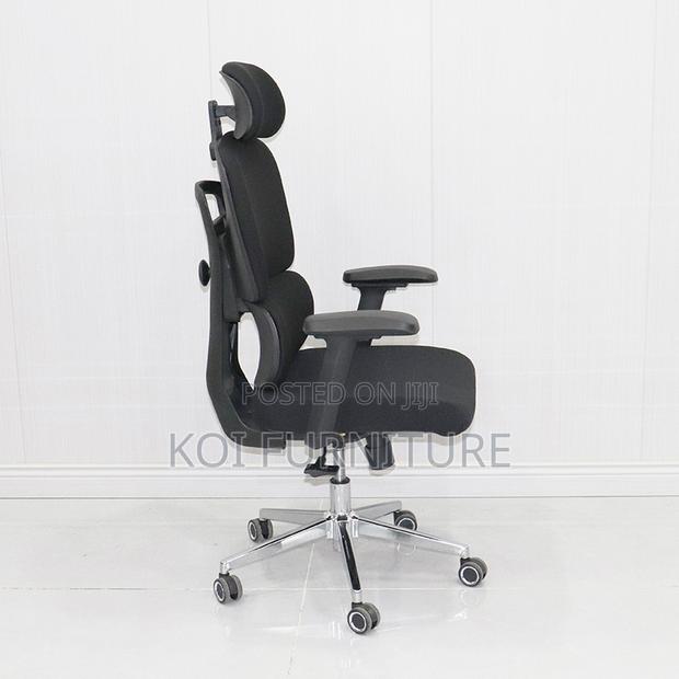 Office Chair : B210 Bionic Ergonomic High Back Chair - thumbnail 7