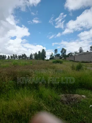 8 Acres in Kamulu for Sale