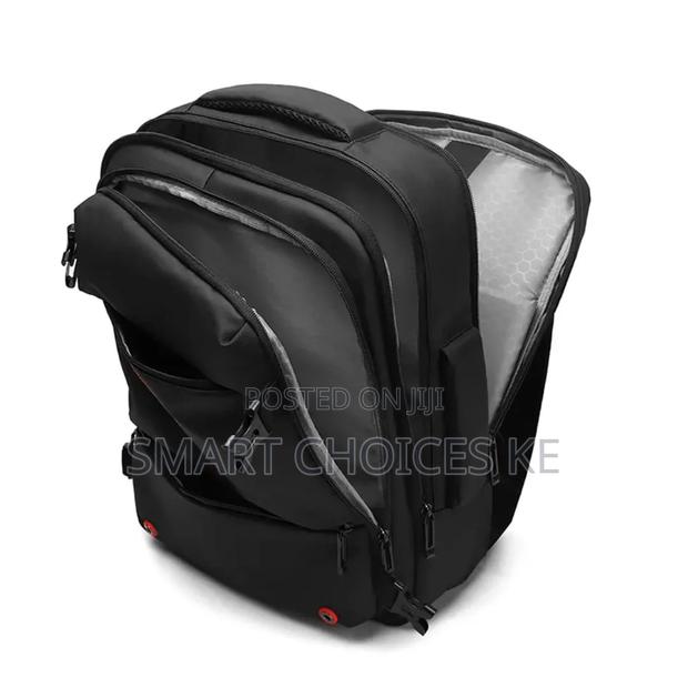 Quality Backpack Travel Laptop Backpack 
Strong and Durable - thumbnail 4