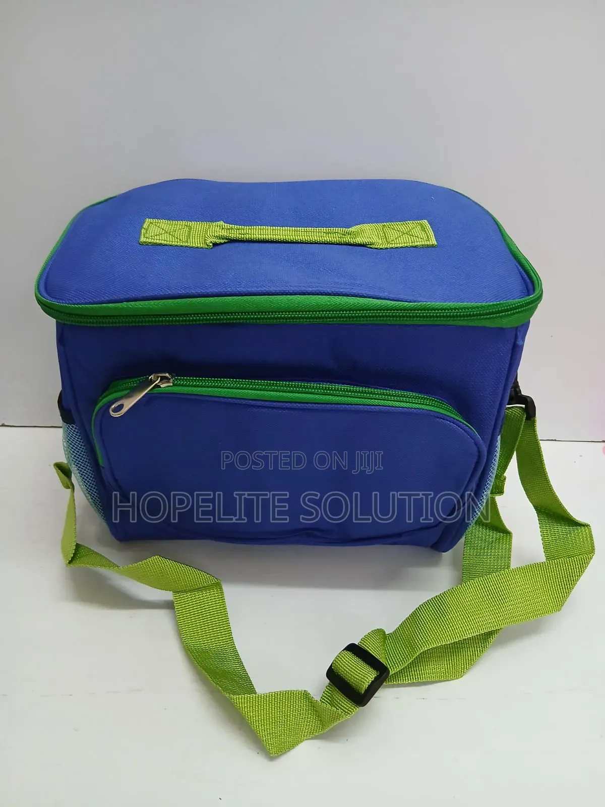 Thermo Insulated Lunch Bag