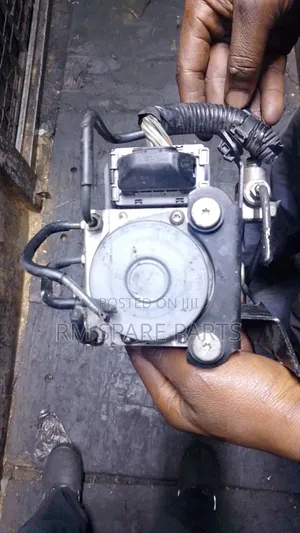 Abs Motor for Townace Oldmodel