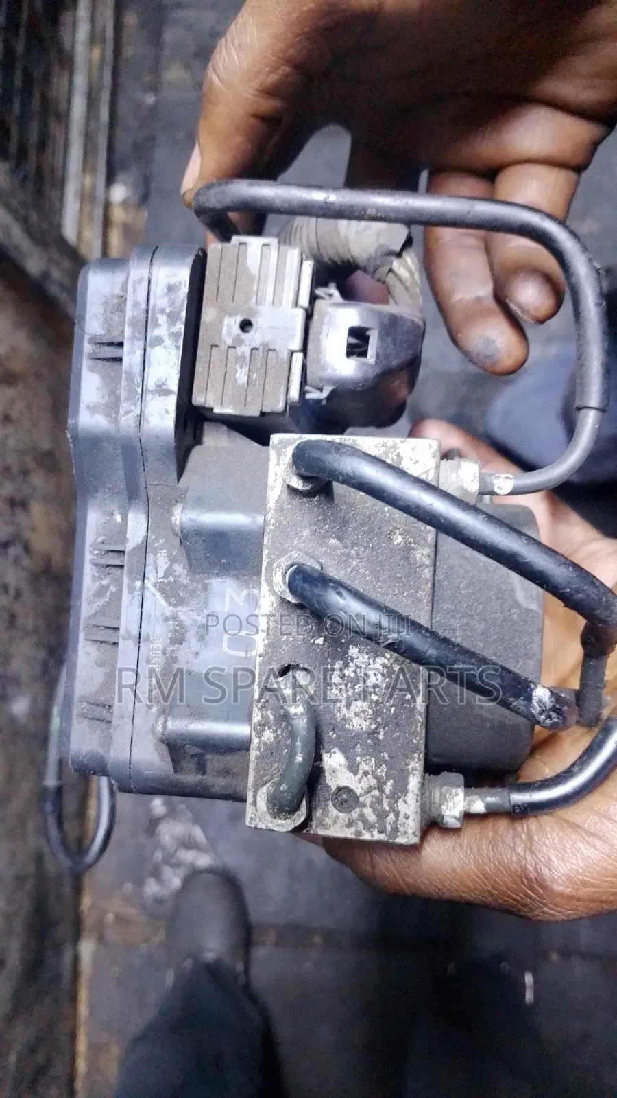 Abs Motor for Townace Oldmodel