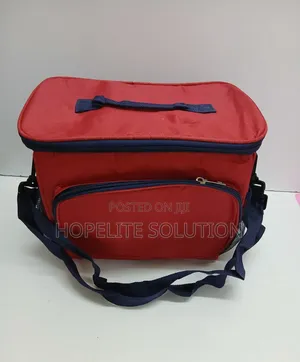 Thermo Insulated Lunch Bag