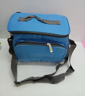 Thermo Insulated Lunch Bag