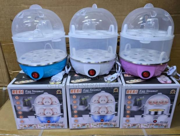 Reki Energy Saver Double Egg Poucher