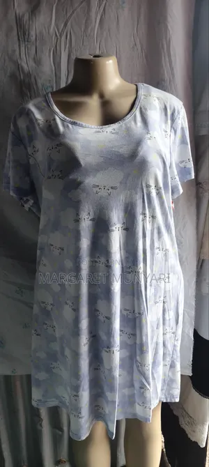 Comfortable Sleeping T-Shirts