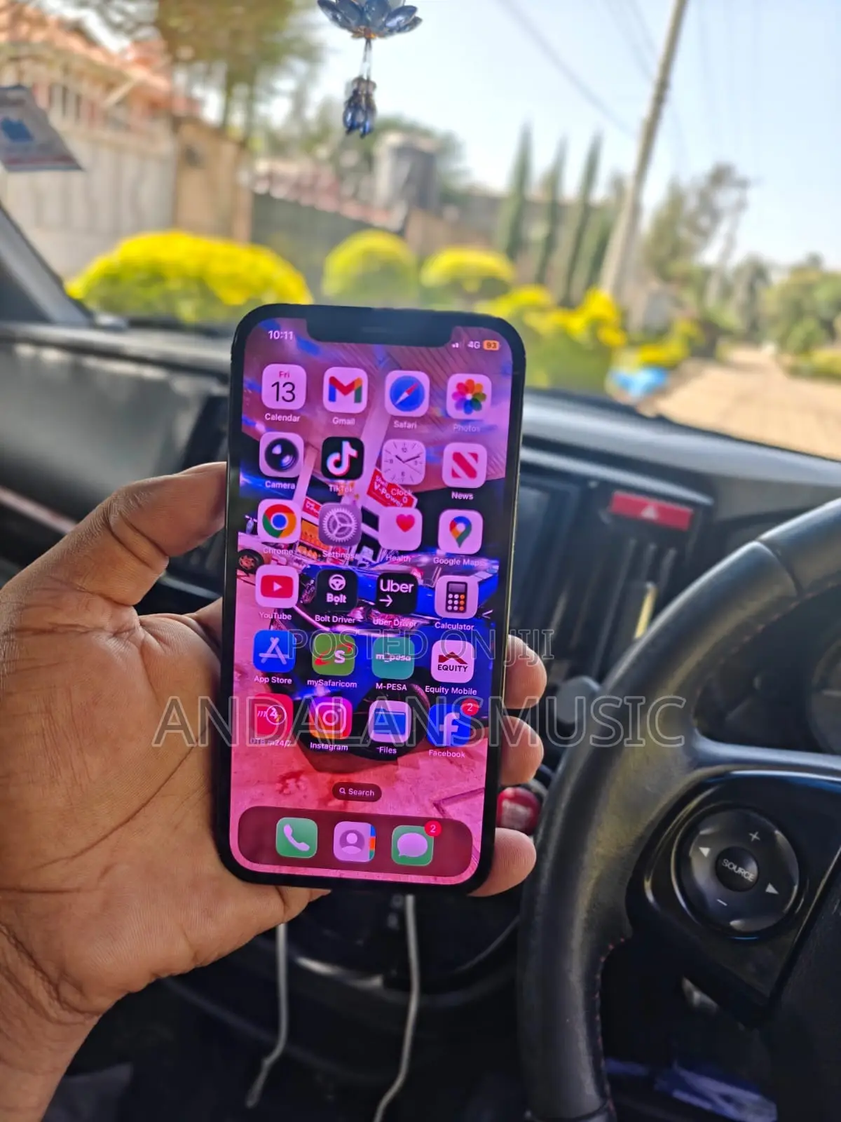 Apple iPhone 12 Pro 128 GB Blue