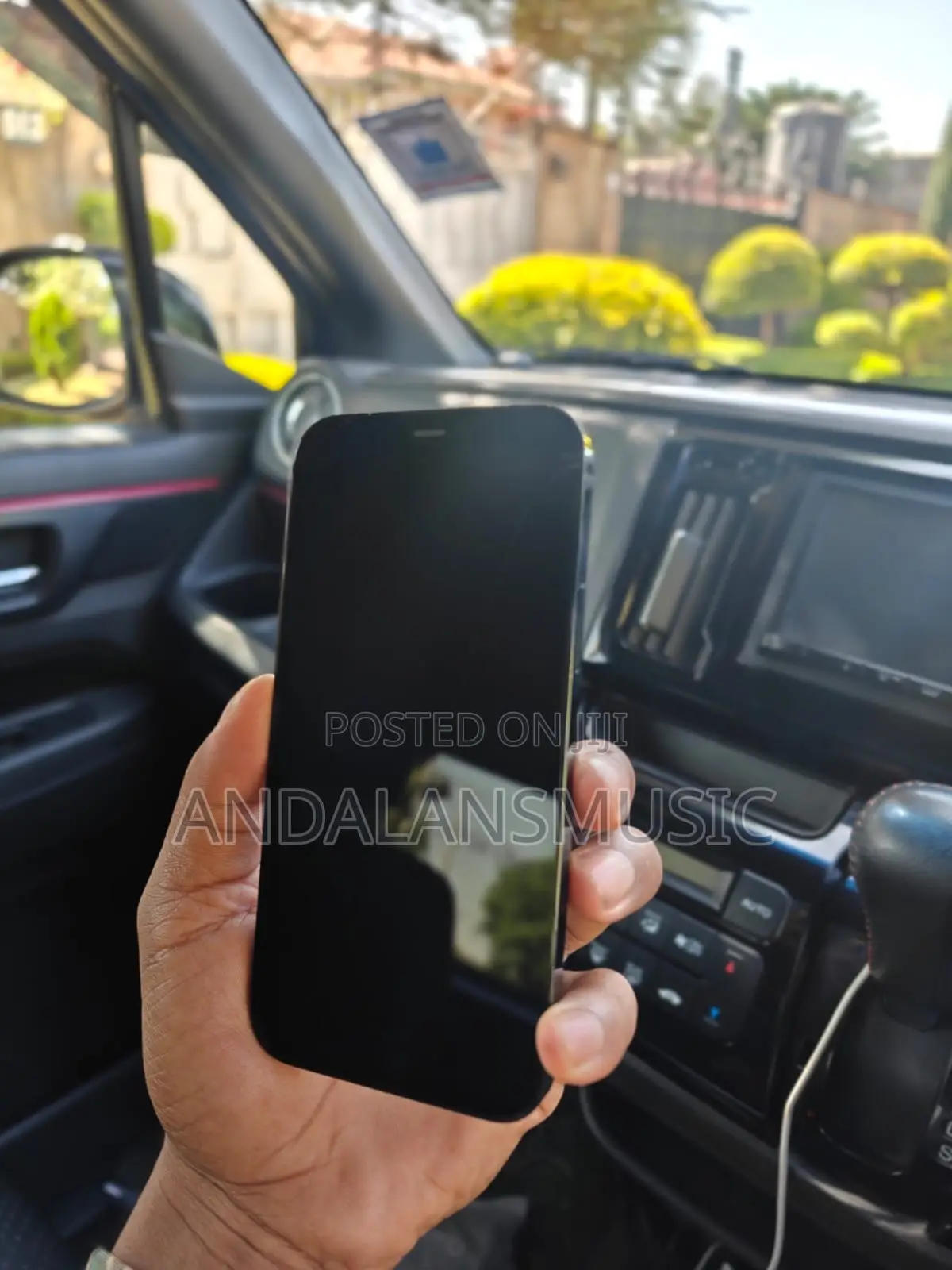 Apple iPhone 12 Pro 128 GB Blue
