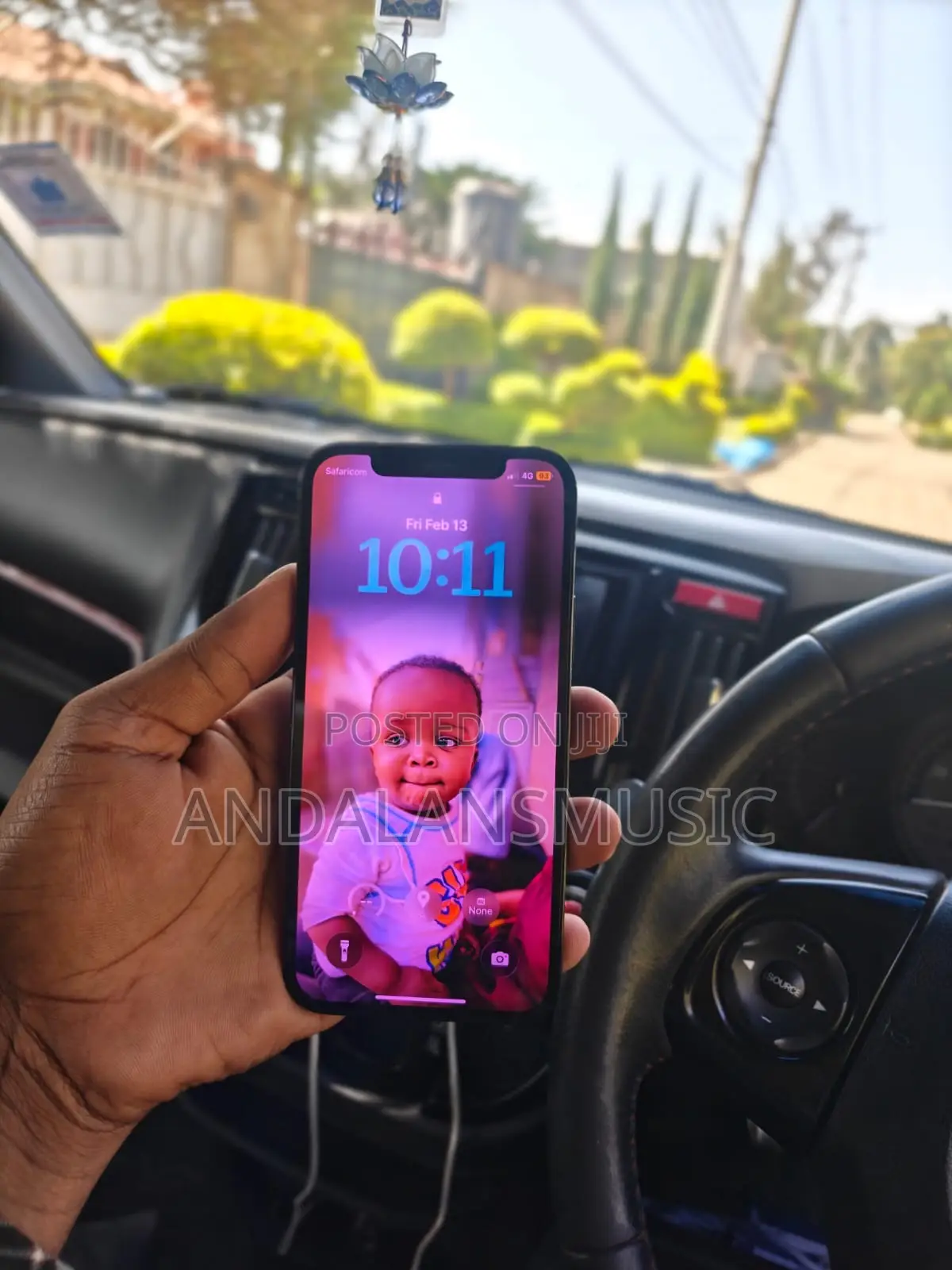 Apple iPhone 12 Pro 128 GB Blue