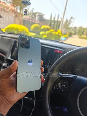 Apple iPhone 12 Pro 128 GB Blue