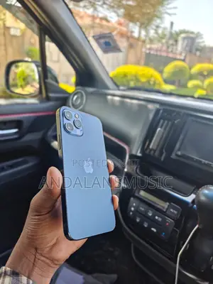 Apple iPhone 12 Pro 128 GB Blue