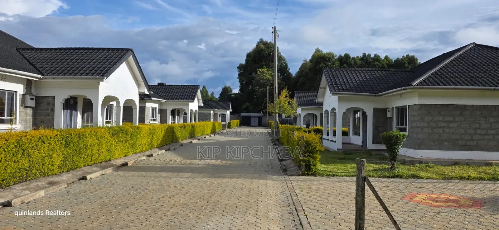 3bdrm Bungalow in Illula for sale