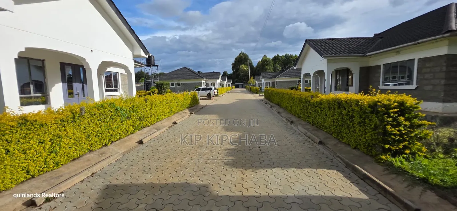 3bdrm Bungalow in Illula for sale