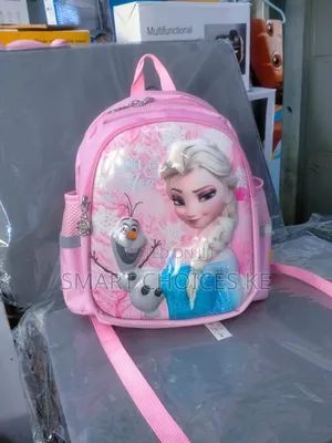Princess Beginners Baby Bag