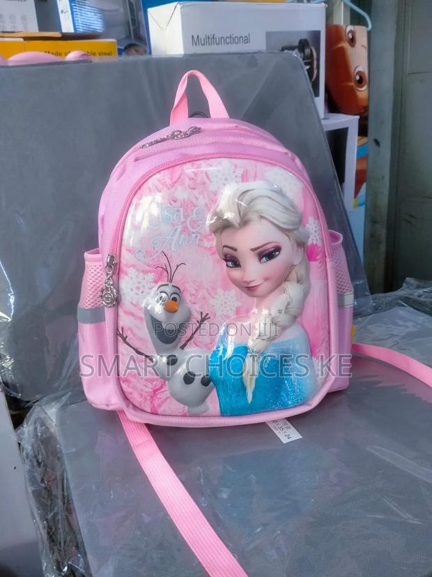 Princess Beginners Baby Bag - main view
