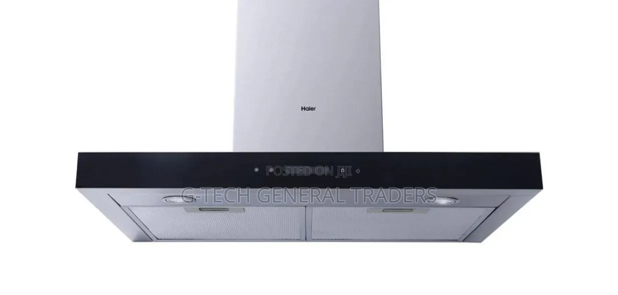 Generic 60cm Energy Saver Kitchen Hood
