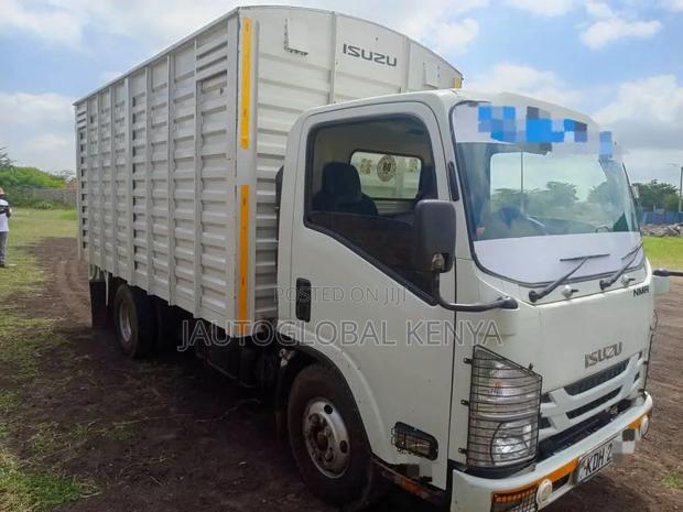 Isuzu NMR Financing - thumbnail 2