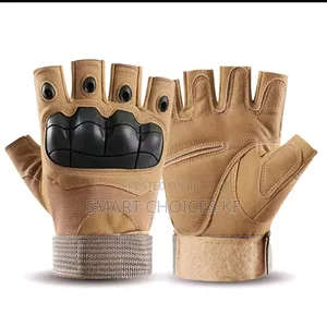 Quality Gym Workout 
Cycling Hiking Gloves