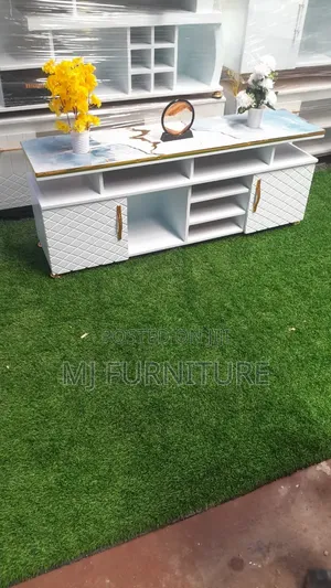 Modern Tv Stand