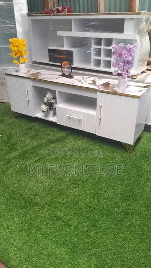 Modern Tv Stand