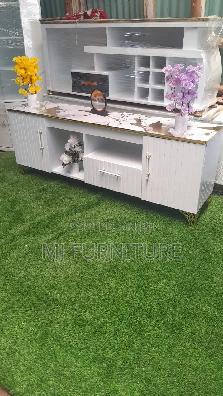 Modern Tv Stand