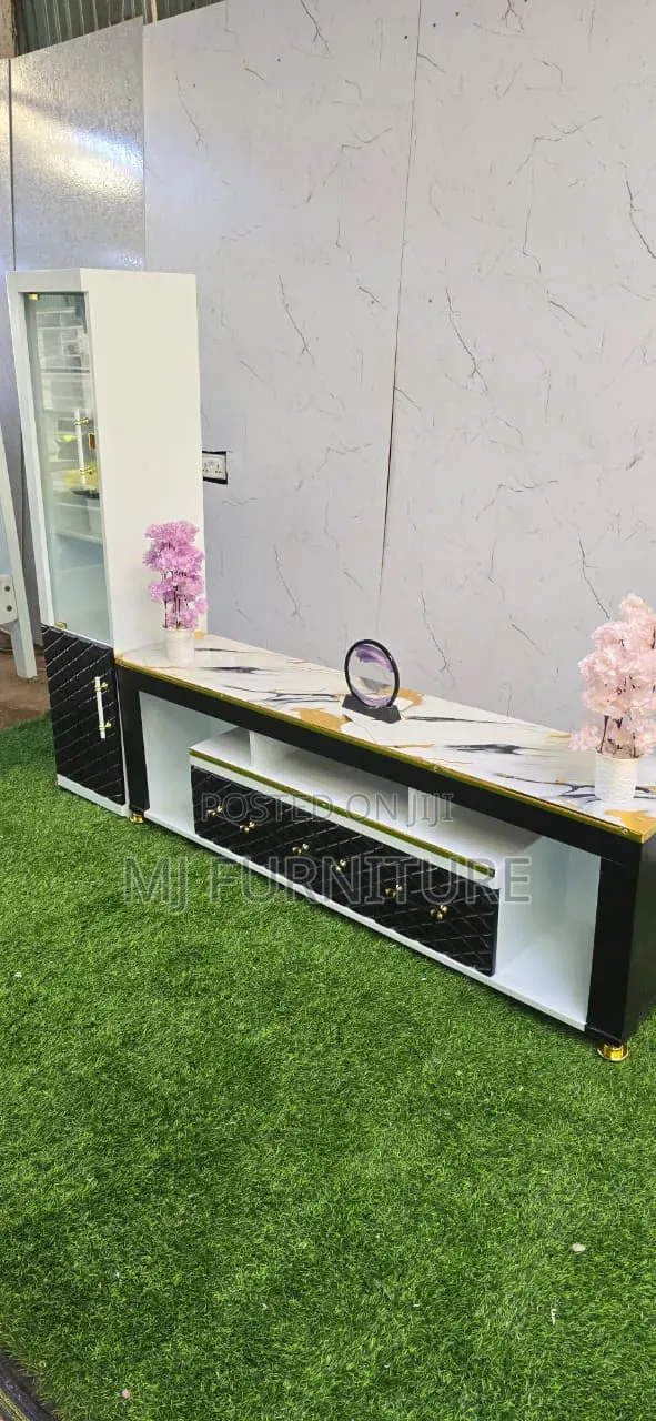Modern Tv Stand