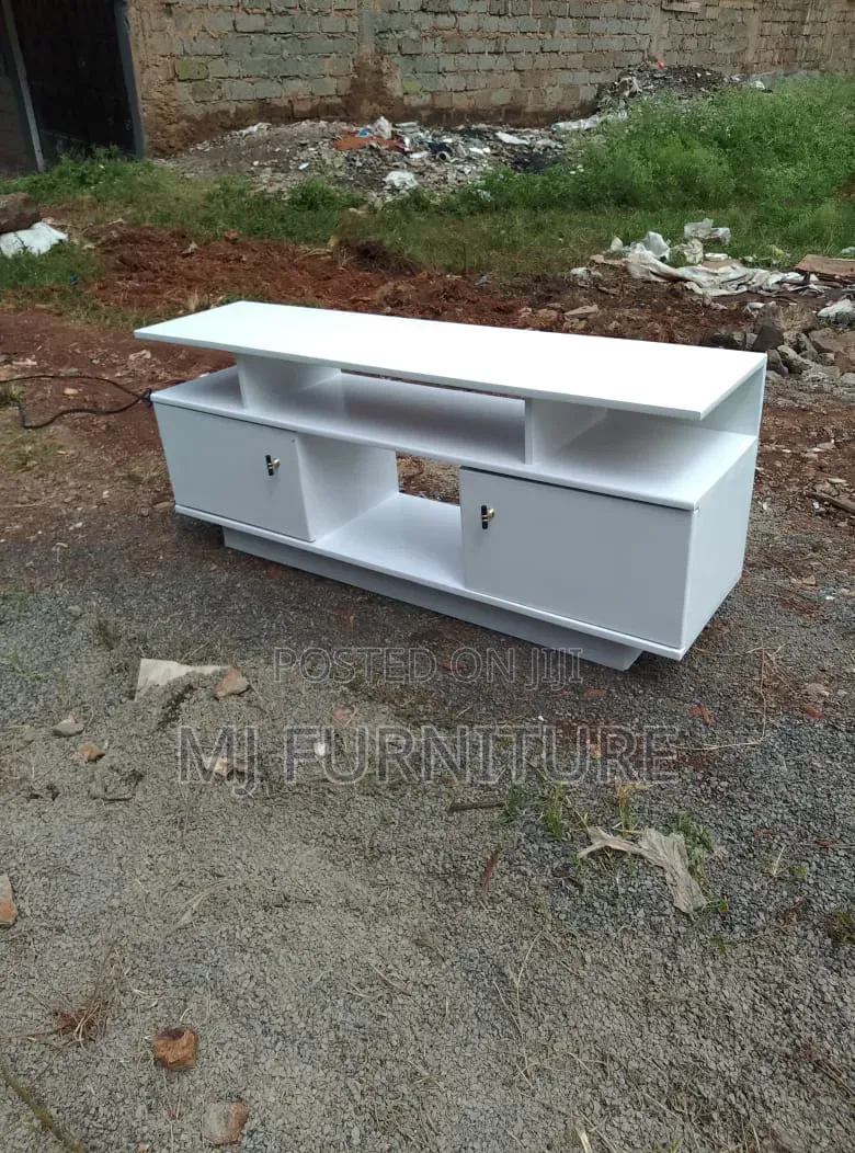 Modern Tv Stand