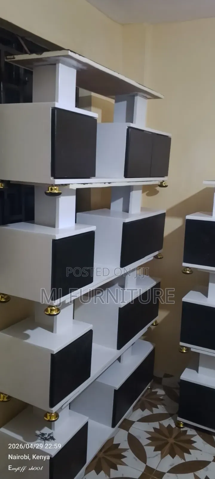 Modern Tv Stand
