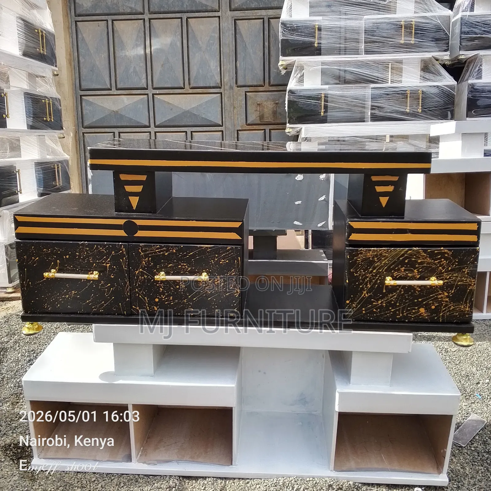 Modern Tv Stand