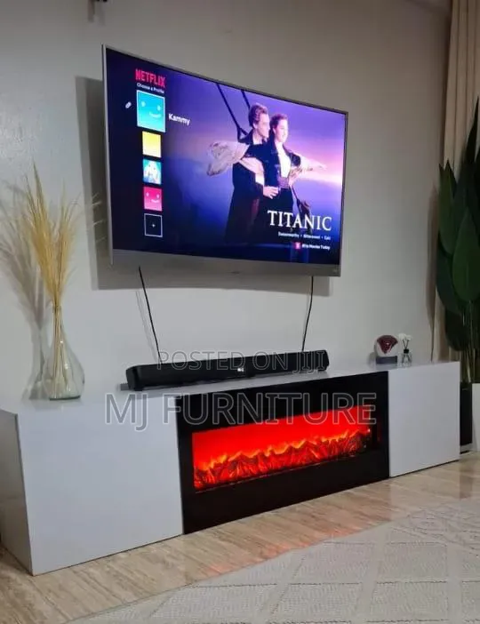 Modern Tv Stand