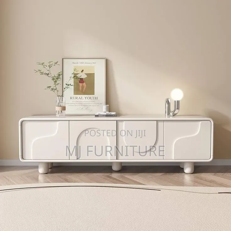 Modern Tv Stand
