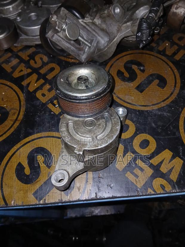 Tensiner for Mazda Demio - main view